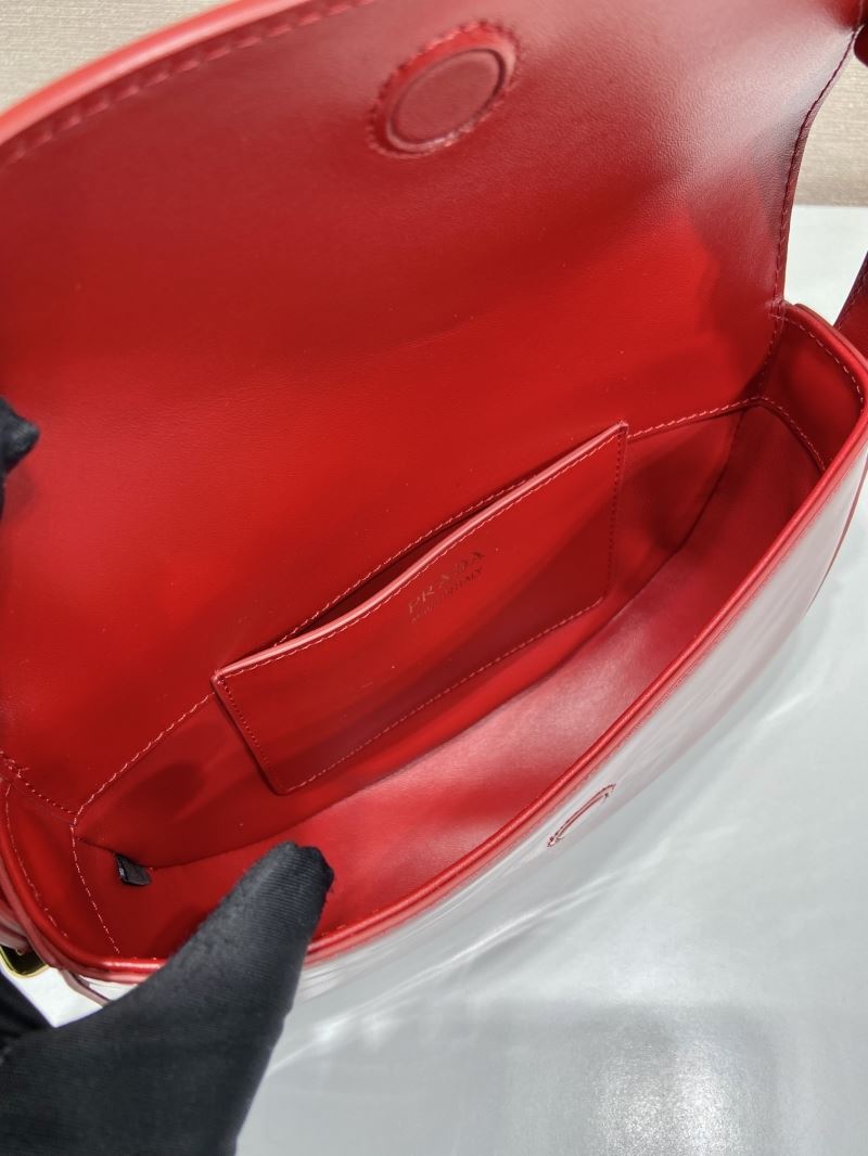 Pra*a satchel bags